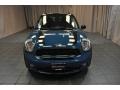 Surf Blue - Cooper S Countryman Photo No. 3