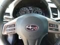 2013 Graphite Gray Metallic Subaru Legacy 2.5i Sport  photo #18