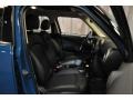Surf Blue - Cooper S Countryman Photo No. 7