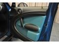 Surf Blue - Cooper S Countryman Photo No. 8