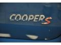 Surf Blue - Cooper S Countryman Photo No. 15