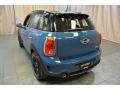 Surf Blue - Cooper S Countryman Photo No. 19