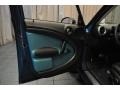 Surf Blue - Cooper S Countryman Photo No. 22