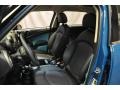 Surf Blue - Cooper S Countryman Photo No. 23