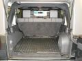 2010 Dark Charcoal Pearl Jeep Wrangler Unlimited Sahara 4x4  photo #10
