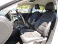 Candy White - Jetta SE Sedan Photo No. 15