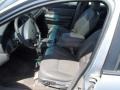 Silver Frost Metallic - Sable LS Premium Sedan Photo No. 8