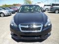 2013 Deep Indigo Pearl Subaru Legacy 2.5i Limited  photo #2