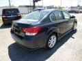 2013 Deep Indigo Pearl Subaru Legacy 2.5i Limited  photo #7