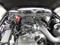 2012 Ford Mustang 3.7 Liter DOHC 24-Valve Ti-VCT V6 Engine Photo