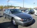 2004 Medium Gray Metallic Chevrolet Impala   photo #1
