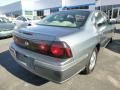 2004 Medium Gray Metallic Chevrolet Impala   photo #2