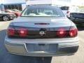 2004 Medium Gray Metallic Chevrolet Impala   photo #3