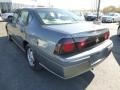 2004 Medium Gray Metallic Chevrolet Impala   photo #4