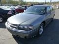 2004 Medium Gray Metallic Chevrolet Impala   photo #5