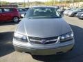 2004 Medium Gray Metallic Chevrolet Impala   photo #6