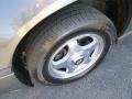 2004 Medium Gray Metallic Chevrolet Impala   photo #7