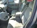 2004 Medium Gray Metallic Chevrolet Impala   photo #8