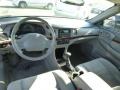 2004 Medium Gray Metallic Chevrolet Impala   photo #10
