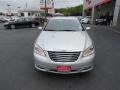 Bright Silver Metallic - 200 LX Sedan Photo No. 2