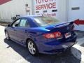 Lapis Blue Metallic - MAZDA6 i Sport Sedan Photo No. 4