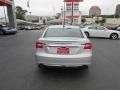 Bright Silver Metallic - 200 LX Sedan Photo No. 6