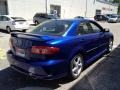 Lapis Blue Metallic - MAZDA6 i Sport Sedan Photo No. 6