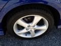 Lapis Blue Metallic - MAZDA6 i Sport Sedan Photo No. 7
