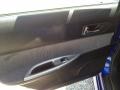 Lapis Blue Metallic - MAZDA6 i Sport Sedan Photo No. 9