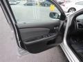 Bright Silver Metallic - 200 LX Sedan Photo No. 10