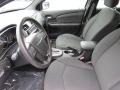 Black Interior Photo for 2012 Chrysler 200 #80630500