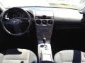 Lapis Blue Metallic - MAZDA6 i Sport Sedan Photo No. 12