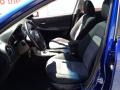 Lapis Blue Metallic - MAZDA6 i Sport Sedan Photo No. 15