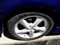 Lapis Blue Metallic - MAZDA6 i Sport Sedan Photo No. 22