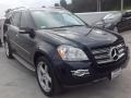 Black - GL 350 BlueTEC 4Matic Photo No. 3