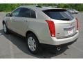 Silver Coast Metallic - SRX Luxury FWD Photo No. 4