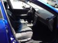 Lapis Blue Metallic - MAZDA6 i Sport Sedan Photo No. 27