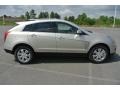 2013 Silver Coast Metallic Cadillac SRX Luxury FWD  photo #6