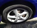 Lapis Blue Metallic - MAZDA6 i Sport Sedan Photo No. 28