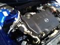 Lapis Blue Metallic - MAZDA6 i Sport Sedan Photo No. 29