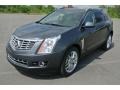 Gray Flannel Metallic 2013 Cadillac SRX Performance FWD