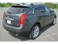 2013 Gray Flannel Metallic Cadillac SRX Performance FWD  photo #5