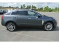 2013 Gray Flannel Metallic Cadillac SRX Performance FWD  photo #6