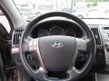  2008 Veracruz Limited Steering Wheel