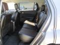 2010 Mocha Steel Metallic GMC Terrain SLT AWD  photo #18