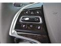 2013 Gray Flannel Metallic Cadillac SRX Performance FWD  photo #15