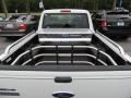 Oxford White - Ranger XLT SuperCab Photo No. 11