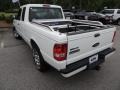 Oxford White - Ranger XLT SuperCab Photo No. 12