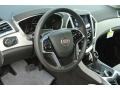 Gray Flannel Metallic - SRX Performance FWD Photo No. 24