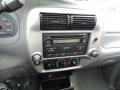 Oxford White - Ranger XLT SuperCab Photo No. 16